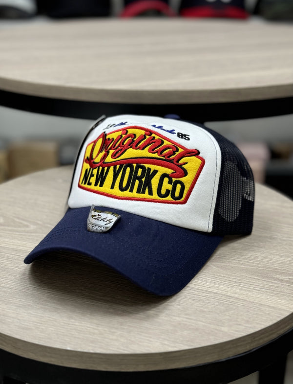 ILILILY ORIGINAL NEW YORK CORONA FLEXIBLE