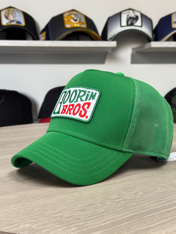 GOORIN BROS VERDE