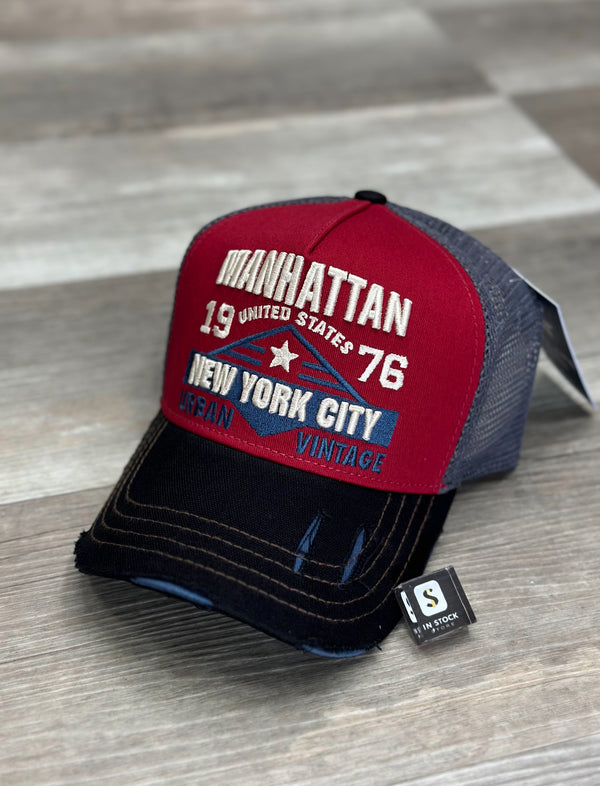 ILILILY MANHATTAN NEW YORK CITY