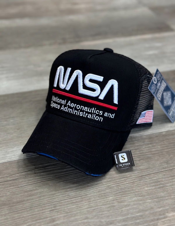 ILILILY NASA-NEGRA