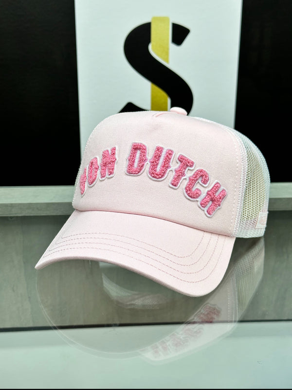 VON DUTCH ROSA