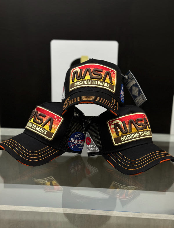 ILILILY NASA-NEGRA
