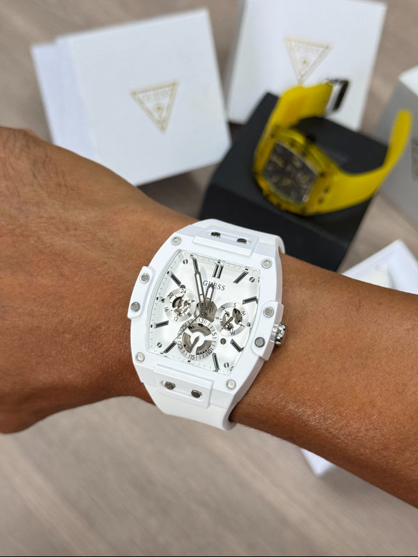 Reloj para Hombre Guess (GW0203G2) Phoenix