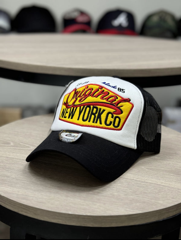 ILILILY ORIGINAL NEW YORK CORONA FLEXIBLE