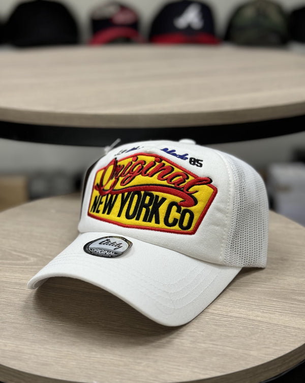 ILILILY ORIGINAL NEW YORK CORONA FLEXIBLE