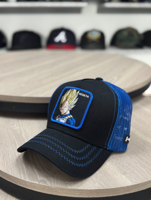 CAPSLAP VEGETA
