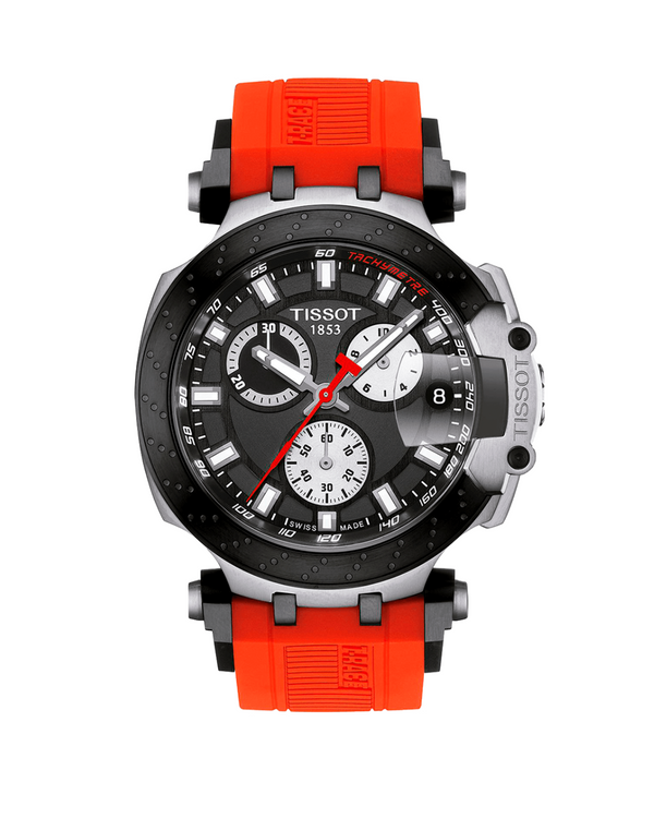 Reloj Tissot jh