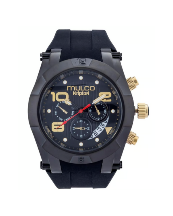 Reloj Mulco Kripton