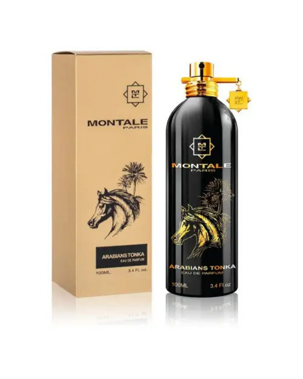 Montale Arabians Tonka