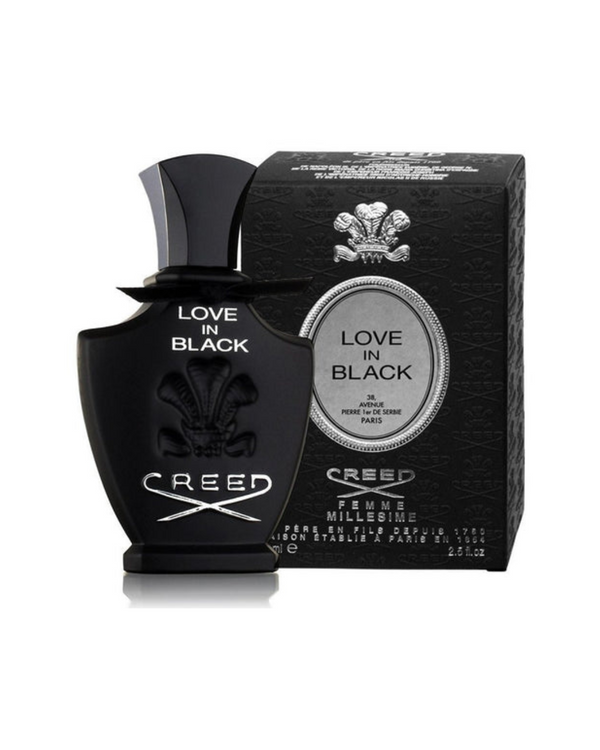 Creed Love in Black 75ML