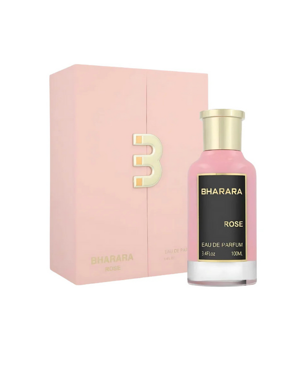 Bharara Rose