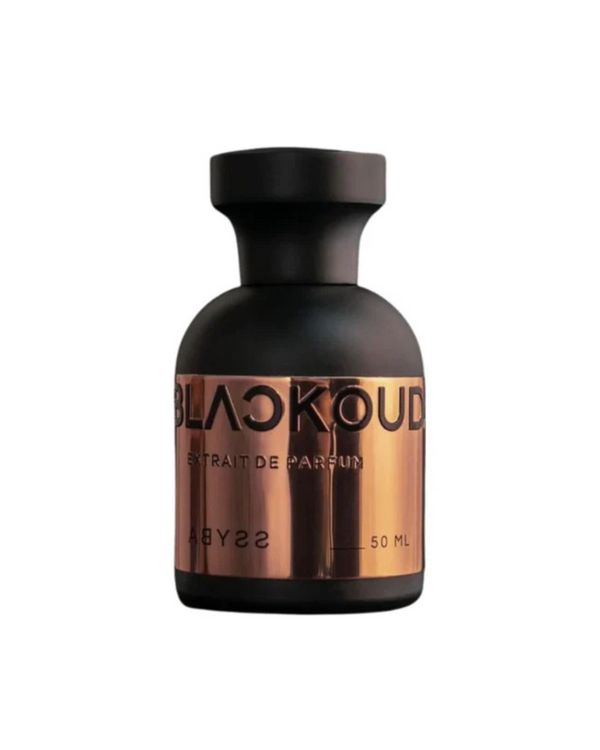 Blackoud ABYSS