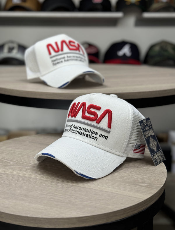 ILILILY NASA
