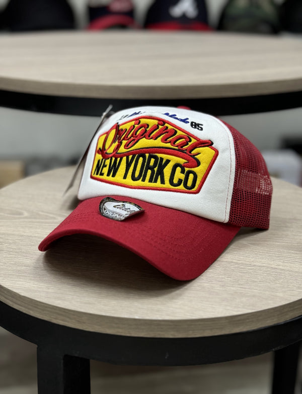 ILILILY ORIGINAL NEW YORK CORONA FLEXIBLE